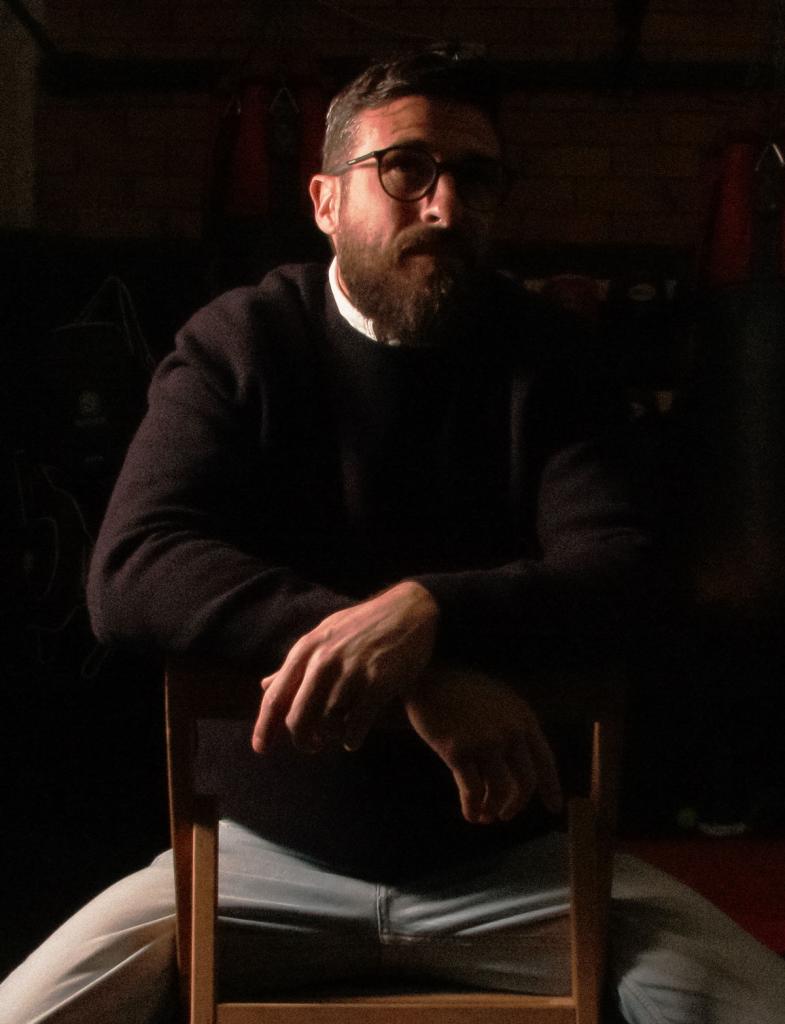 Coaching Barcelona, Fight Coach, Life Coach, Professional coach