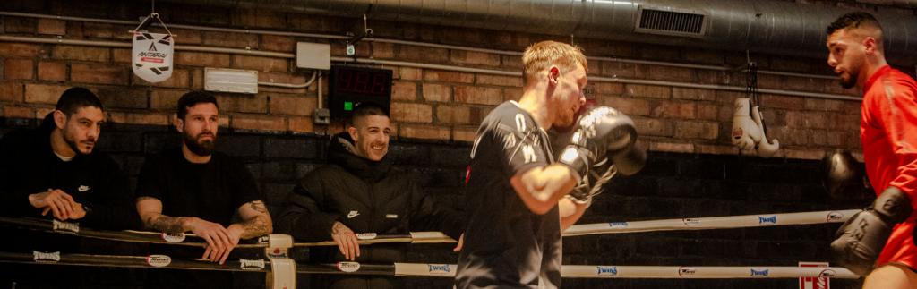Coaching Barcelona, Fight Coach, Life Coach, Professional coach