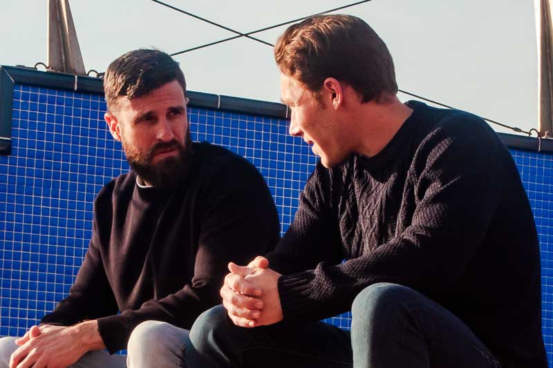 Coaching Barcelona, Fight Coach, Life Coach, Professional coach
