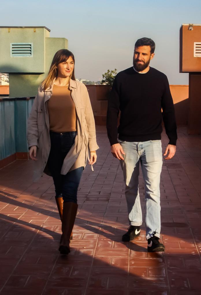 Coaching Barcelona, Fight Coach, Life Coach, Professional coach