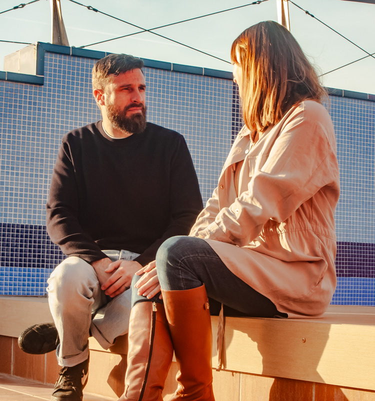 Coaching Barcelona, Fight Coach, Life Coach, Professional coach
