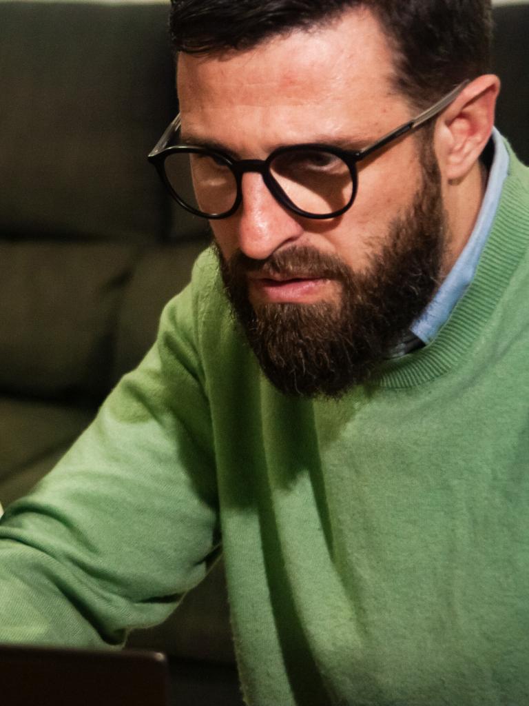 Coaching Barcelona, Fight Coach, Life Coach, Professional coach