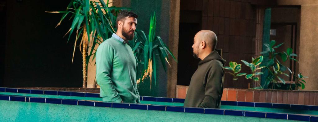 Coaching Barcelona, Fight Coach, Life Coach, Professional coach