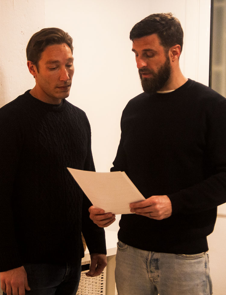 Coaching Barcelona, Fight Coach, Life Coach, Professional coach